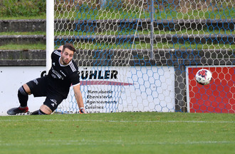 Gian Huber