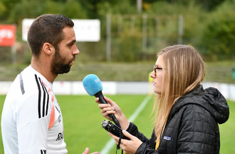 Alexandre Oudot