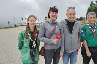 Jean-Marc & Emmanuelle les gagnants du jeu: Qui suis-je