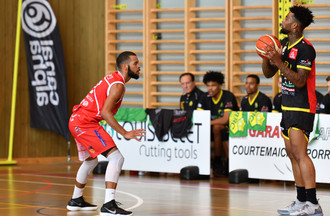 Marlon Kessler