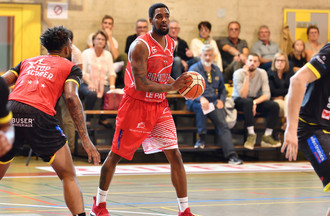 Vincent Bailey