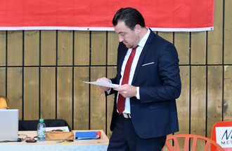 Romain Gaspoz