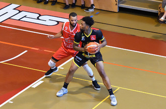 Marlon Kessler