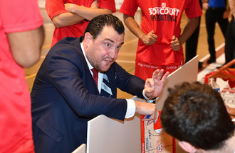 Romain Gaspoz