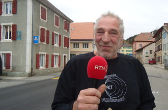 Michel le gagnant du jeu: questions régionales
