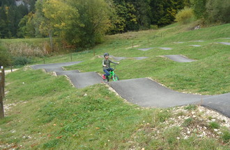 Le Pumptrack