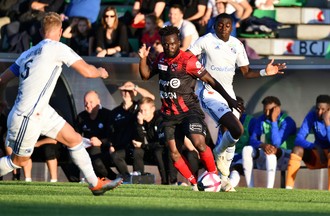 Hamed Koné
