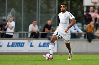 Ismael Aaneba