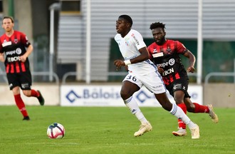 Youssouf Fofana