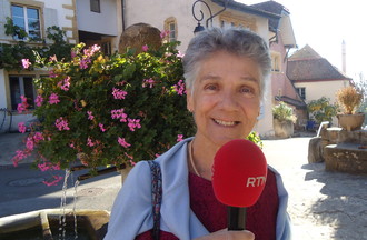 Velia la gagante des questions régionales