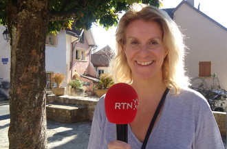 Sarah qui a participé au jeu: qui s'en souvient