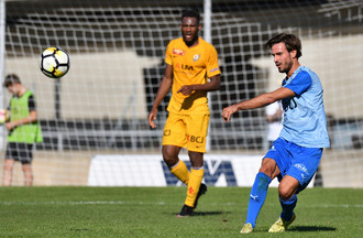 Aurélien Chappuis