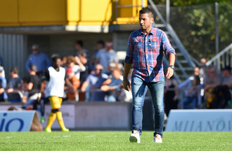 Anthony Sirufo