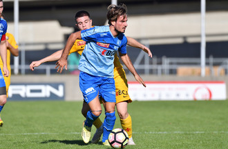Aurélien Chappuis