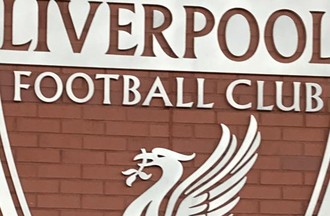 Joël est fan de Liverpool