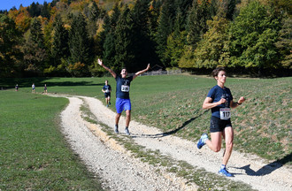Courses du Tabeilllon