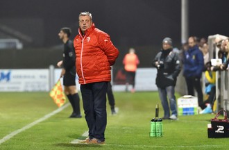 Kurt Baumann