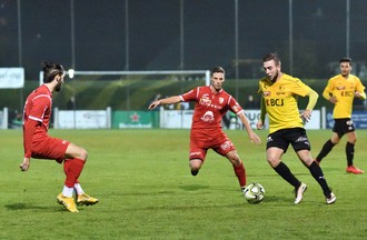 Jérémy Randaxhe