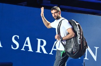 Marin Cilic