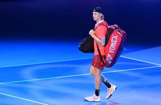 Denis Shapovalov