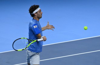 Marco Cecchinato