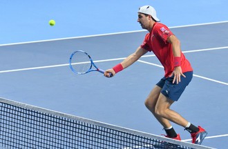 Jan-Lennard Struff