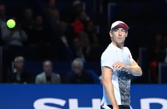 John Millman