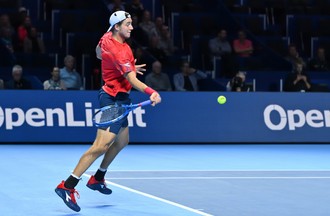 Jan-Lennard Struff