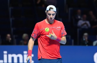 Jan-Lennard Struff