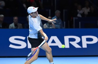 John Millman
