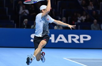 John Millman