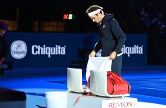 Roger Federer