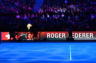 Roger Federer