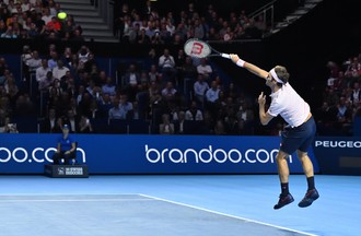 Roger Federer