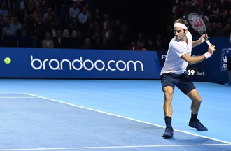 Roger Federer