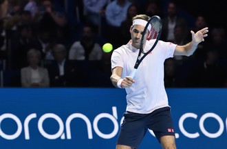 Roger Federer