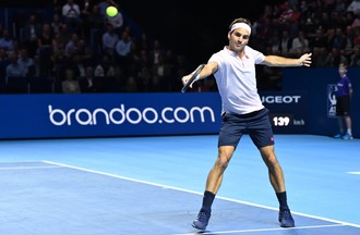 Roger Federer