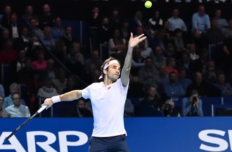 Roger Federer