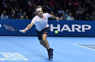 Roger Federer