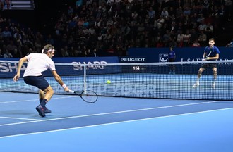Roger Federer