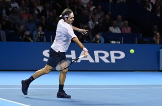 Roger Federer
