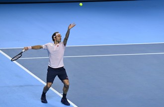 Roger Federer