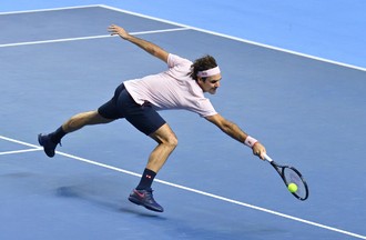 Roger Federer