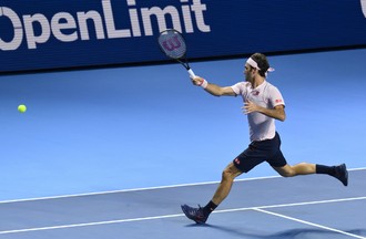 Roger Federer