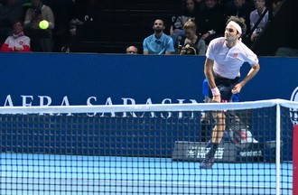 Roger Federer