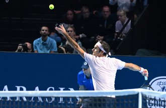 Roger Federer