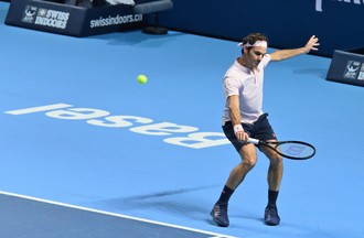 Roger Federer