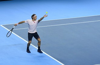 Roger Federer