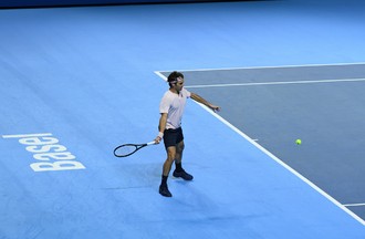 Roger Federer
