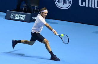 Roger Federer